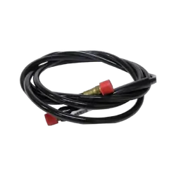 Seastar Pro Hose - Brass Hose Fittings - 1 x 18Ft