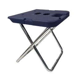 Coast To Coast Camp N Cooler - Multi-Functional 30l Camp Cooler Box Set