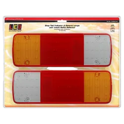 Combination Lamps 310ARW12-2 (Twin Pack)