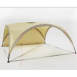 Black Wolf Sombra II Shelter 450 Khaki