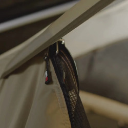 Black Wolf Turbo Lite BLK 300 Twin