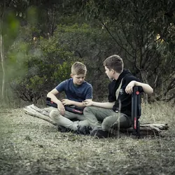 MineLab GO-FIND 22 Metal Detector