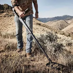 MineLab GO-FIND 66 Metal Detector