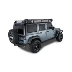 Rhino-Rack Batwing Awning Compact With Stow It (Drivers Side)