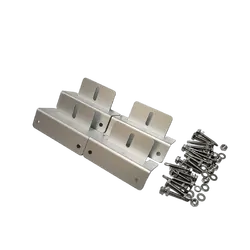 Solar Panel 160W Caravan Kit Aussie Traveller