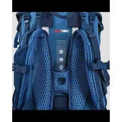 Black Wolf Falcon 75 - Gibraltar