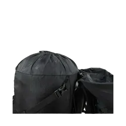 Black Wolf Nankeen 60 - Jet Black