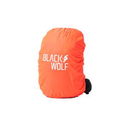 Black Wolf Cobalt II Hiking Backpack Jet Black