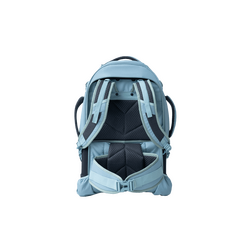 Black Wolf Tourer 50 Rolling Bag Tourmaline