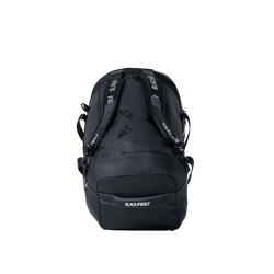 Black Wolf Adventure Pro Duffle II 40+10 Jet Black