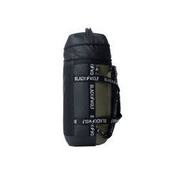 Black Wolf Adventure Pro Duffle II 40+10 Burnt Olive