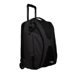 Black Wolf Utility Black