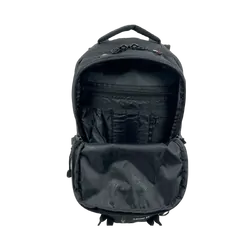 Black Wolf Axiom 30 Jet Black