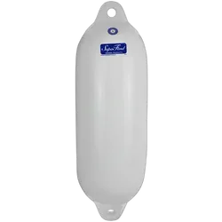 Supafend Fender Small 415mm x 140mm White