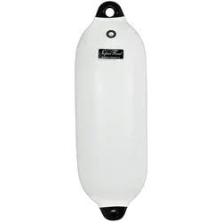 Supafend Fender Large 800mm x 260mm Black Tip