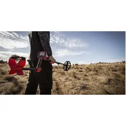 MineLab Vanquish 340 Metal Detector