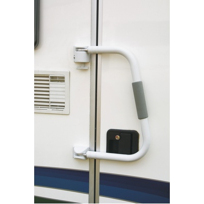 Fiamma Handle Security 31 For Caravan Main Door. 03513-01