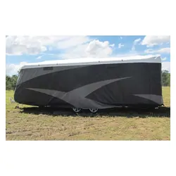 Adco All Climate Caravan Cover 24-26ft