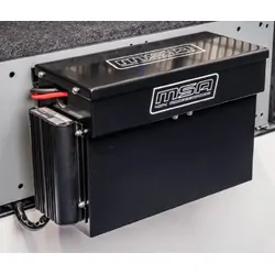 MSA Battery Box Large