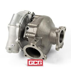 Garrett PowerMax Turbo Charger GTA2359V to suit Toyota Landcruiser VDJ79 1VD-FTV 2007-on