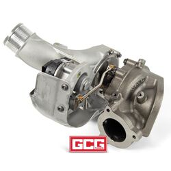 Garrett PowerMax Turbo Charger GTD2060V Ford Ranger GEN5 3.0L V6 Lion TDi 2022>