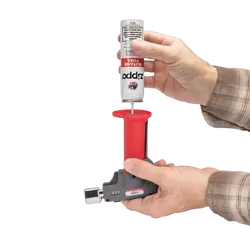 Zippo Firefast Torch - No Butane