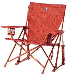 GCI Kickback Rocker Leaf- Rusted