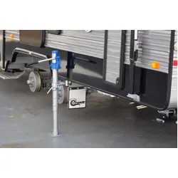Trail-A-Mate Mark II Lifting Clamp 1500kg