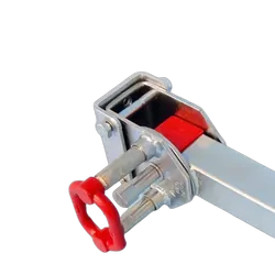 Alko Drop Down Corner Steady w/ Bigfoot 590mm