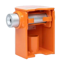 Purple Line Saracen Hitch Lock - Australian Version 2 - Shl100-2