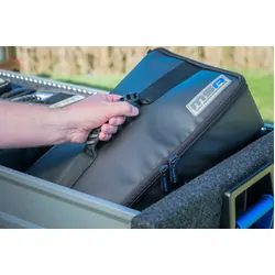 MSA Deluxe Coffee Kit Black