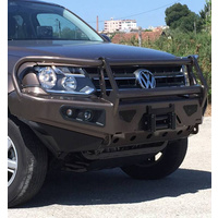 AFN Bullbar (Full) For Volkswagen Amarok 2010 - 2017