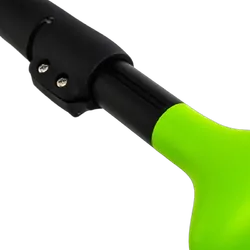 Jobe Stream Carbon 40 SUP Paddle Lime 3-piece