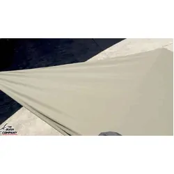 The Bush Company 180 XT MAX Awning