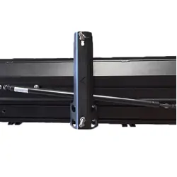 The Bush Company MAXTRAX Rooftop Tent Side Mount Bracket