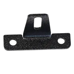 The Bush Company Flush Mount Bracket "2 in set"