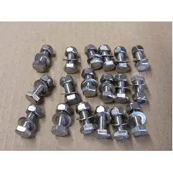 The Bush Company Slat Extension Bracket