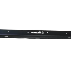 The Bush Company Solar Panel Bracket TX27 Max (sold as a pair)