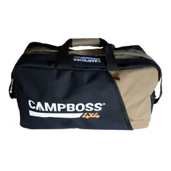 Campboss 4x4 Duffle Bag Set