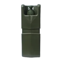 LifeSaver Jerrycan 20K Army Green