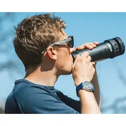 LifeSaver Liberty Black