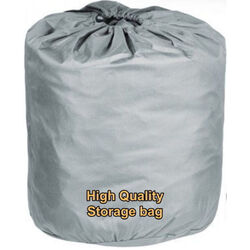 Kaiser 14-16ft Premium 600D Oxford Polyester DuraPoly Camper Trailer Van Cover