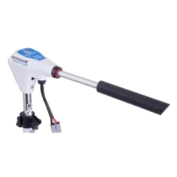 Watersnake Advance Brushless SWS 70Lb/36" Transom Mount Electric Motor