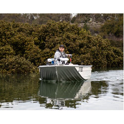 Watersnake Prime Brushless PRB 55/36 Electric Motor