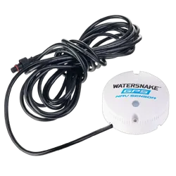 Watersnake Geo-Spot GPS SW80lb/66" Shaft Electric Bow Mount Motor