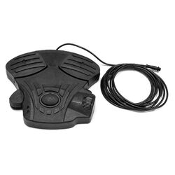 Watersnake Fierce 2F 54/48 Electric Motor