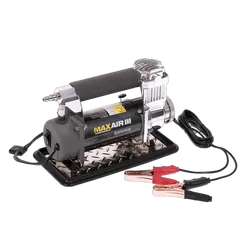 Max Air III Compressor