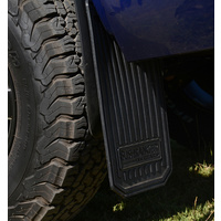Moulded Mud Flaps | Large