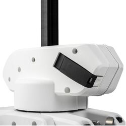 Minn Kota RT Instinct Quest 72" White