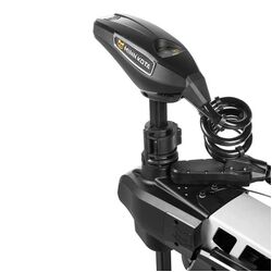 Minn Kota Ultrex Quest With Mega Side Imaging - 60" Shaft